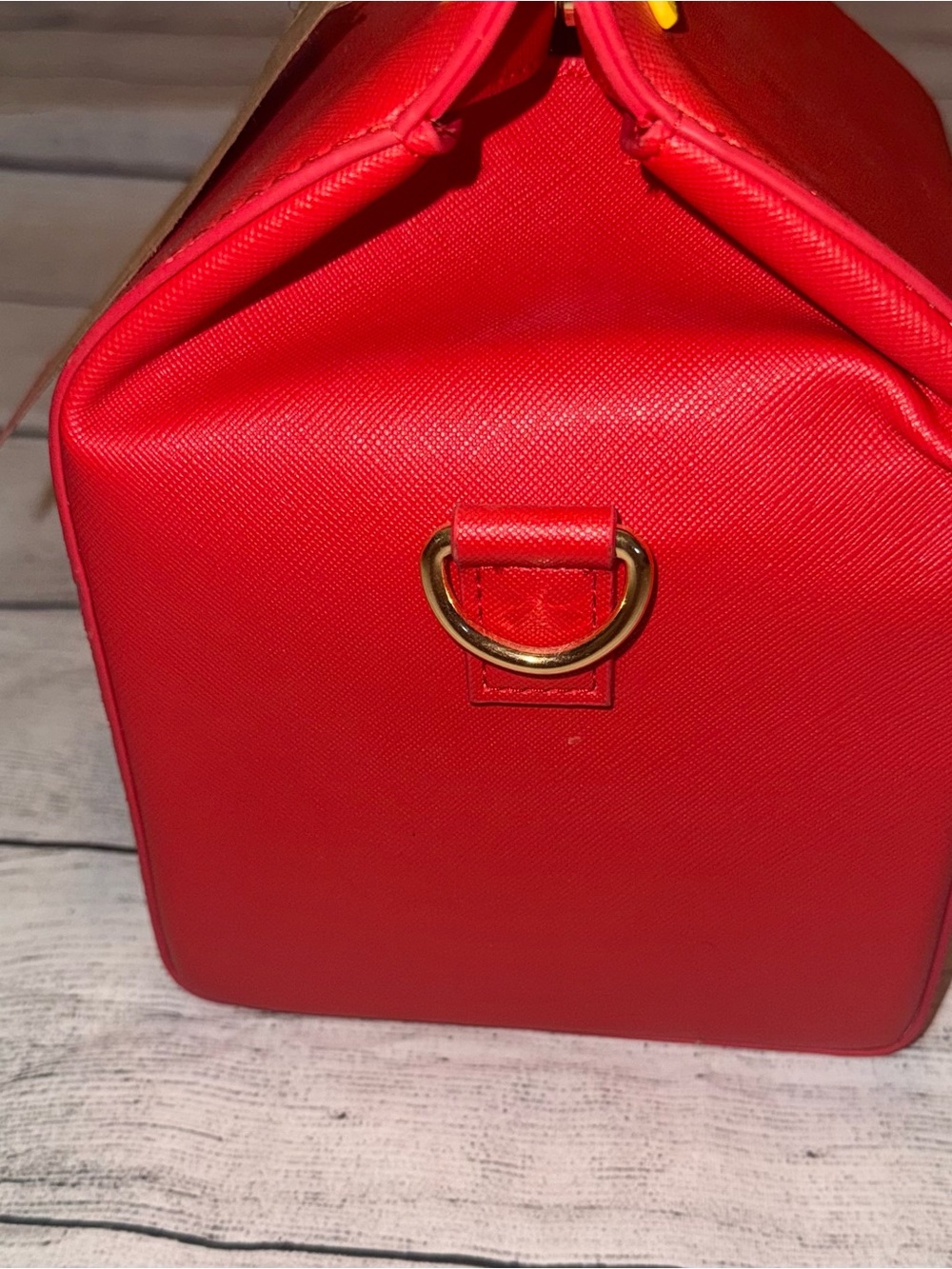 Happy Meal Crossbody bag - Picture 7 of 7